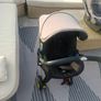 Doona carseat Image 3