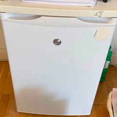 Freezer - Undercounter