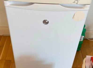 Freezer - Undercounter