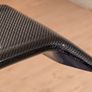 Mercedes 190e Carbon Fiber Spoiler Image 4