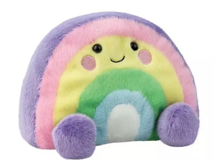 AURORA Vivi Rainbow