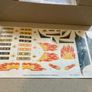 Revell Citroen 2 CV Special scale 1/24 Image 9