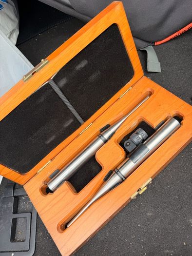 Earthworks TC30K microphones