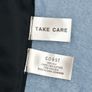 Coast Silk Chiffon Dress Size 10, Size 8 Budget Price Image 7