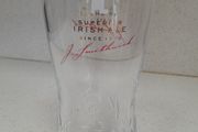 Smithwick's Pint Glass
