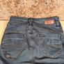 womens SALSA SECRET Push in jeans stretchy Size W 30 L 30 EU 38 UK 10 Image 10