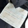 YVES Saint Laurent Paris - woollen blazer Image 8