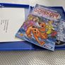 Scooby Doo Night of Frights PlayStation2 Ps2 Games Original Image 6