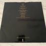 U2 - The Unforgettable Fire 12" Vinyl Original 1985 Image 2