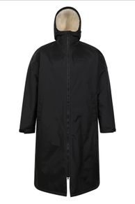 Tidal Mens Waterproof Changing Robe