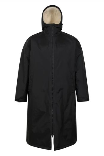 Tidal Mens Waterproof Changing Robe