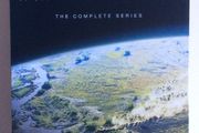 Planet Earth [2006] (BBC David Attenborough) (Complete Series DVD TV Boxset]