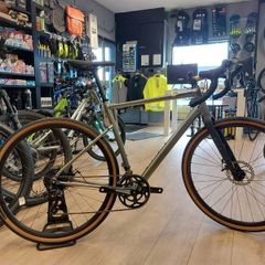 Brand new Cannondale Topstone 3