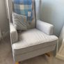 nursery chair Image 2