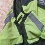Motorcycle high viz vest Image 6