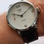 Vintage Tissot Pocket Watch Conversion  One-Off Custom Wristwatch Image 9