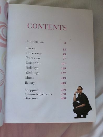 GOKWAN How to Dress