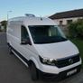 VW Crafter 2.0 Tdi. Mobile office, Camper, 197K KM Image 3
