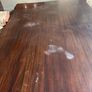 Reproduction chippendale Table Image 3