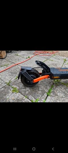 KUKIRIN G2 MAX Electric Scooter