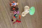 Playmobil