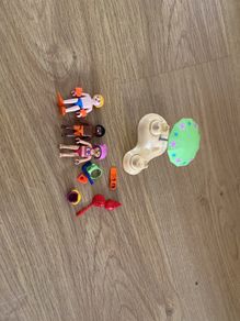 Playmobil