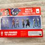 Fortnite Battle Royale Collection Star Spangled Trooper Fireworks Team Leader Damaged Box Please see photos Image 10