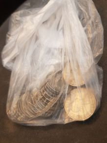 Old Coins
