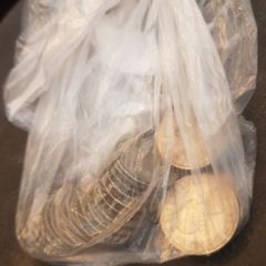 Old Coins