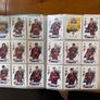 Match Attax 25/26 nearly complete set Image 9