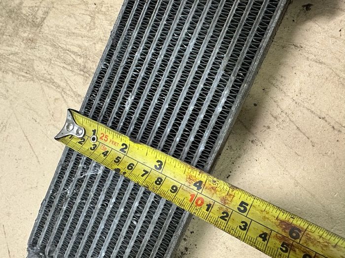 Oil Cooler
