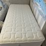 Single bed with Harvey Norman Orion mattress Image 2