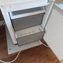 SAMSUNG integrated Fridge Freezer : BRB26705FWW Image 9