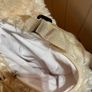 kids backpack little lab sheep new Image 10