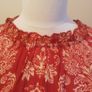 Beautiful Ladies Top Blouse From Thropologie New With Tags Image 10
