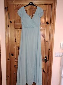 bridemaid dresses sage