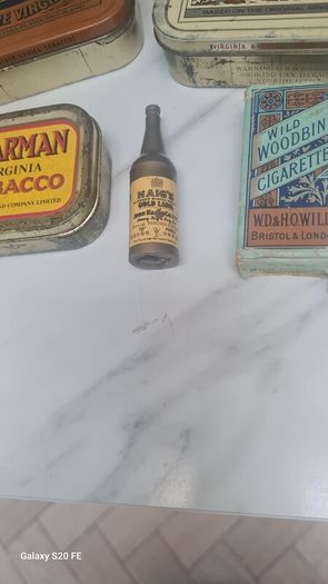 vintage advertising