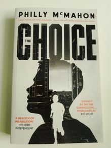 Young Adult Book