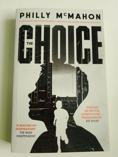 Young Adult Book