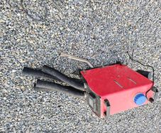 12v diesel heater