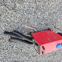 12v diesel heater