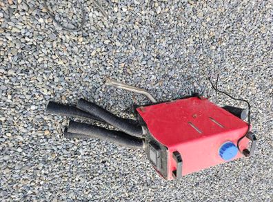 12v diesel heater