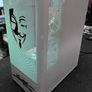 White Gamer Ryzen 5 RTX 4060 Gaming PC Image 6