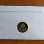Bulgarian 1980 Football world cup Spain coin stamp cover Image 4
