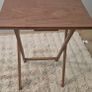 IKEA trolley and table - moveout sale Image 4