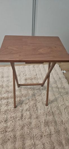 IKEA trolley and table - moveout sale