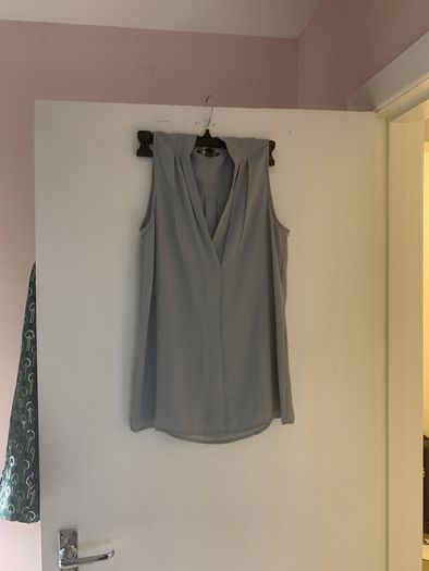 Banana republic top