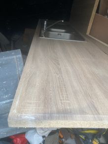 sink worktops