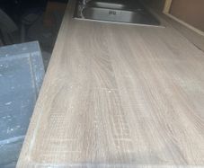 sink worktops