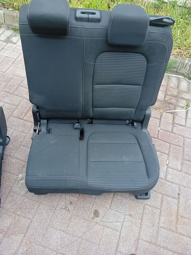 3 seats brand new